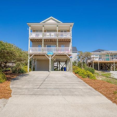 Seas The Moment Villa Surf City Exterior photo