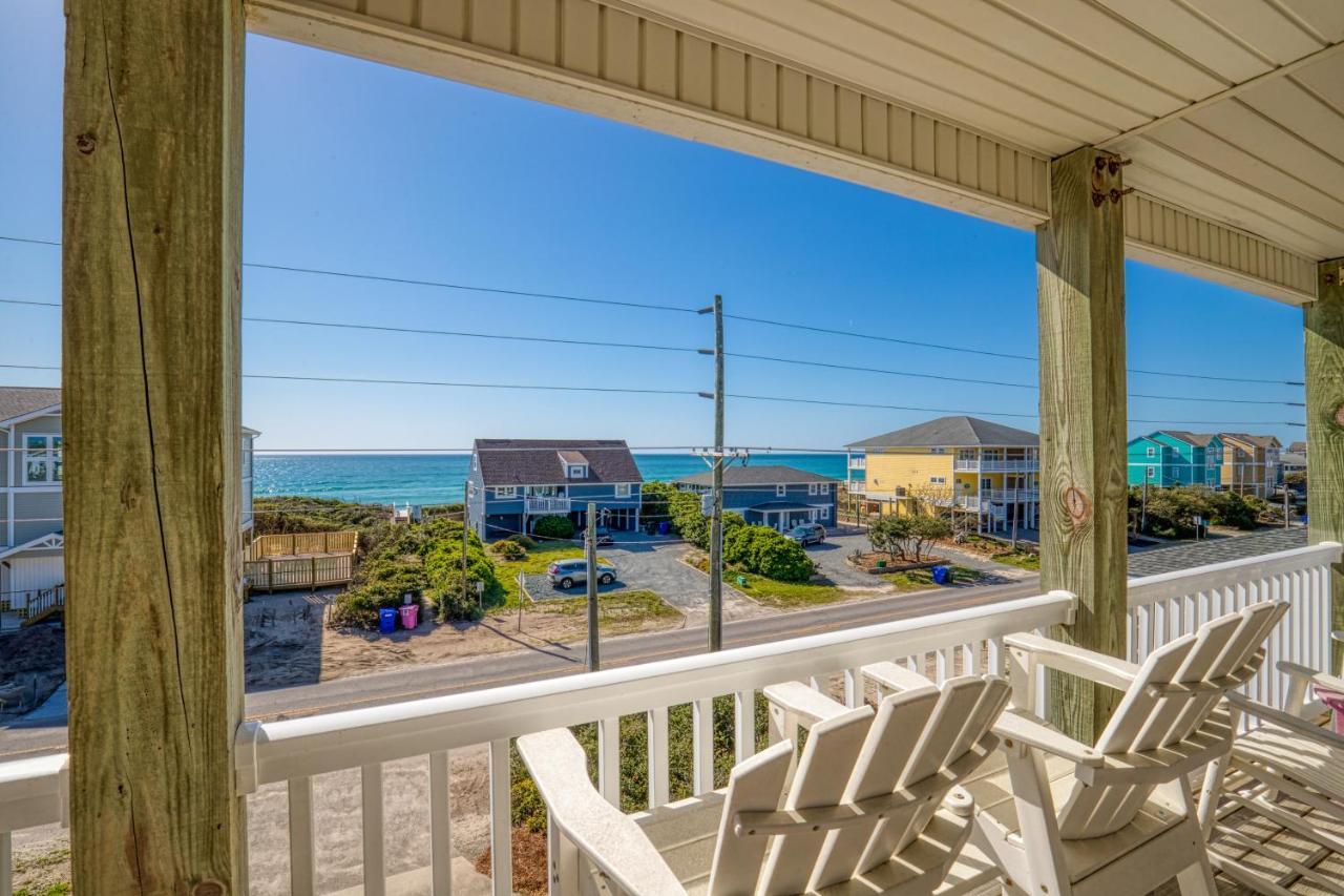 Seas The Moment Villa Surf City Exterior photo